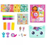 Gabby's Dollhouse mini ustvarjalni set | Shoptok.si