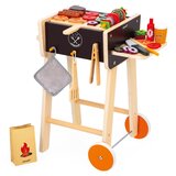 Janod otroški leseni žar Cijene