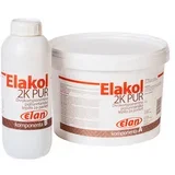 dvokomponentni lepak za parket - elakol 2K pur