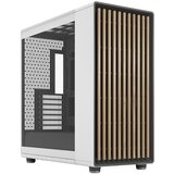 Fractal Design Midi Fractal Design North XL RC Chalk White TG clear" Cijene