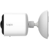 Tp-link Tapo C400 security camera Bullet IP security camera Indoor & outdoor 1920 x 1080 pixels Wall | shoptok.hr