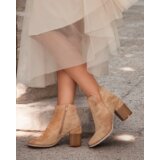 Resti Women's eko suede Ovi boots | shoptok.hr