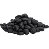  Polirani kamenčići 25 kg crni 2 - 5 cm | Eponuda.ba