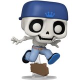 Funko Figura POP Skully Skater Skully | shoptok.hr