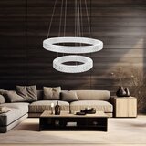 Toolight LED svijetiljka MS007-CP CHROME | shoptok.hr