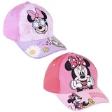 kapa šilt 2200009782 MINNIE D roza 53