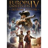  europa universalis iv (digital extreme edition) (pc) steam key europe | ePonuda.com
