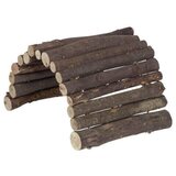 Nobby lesen most woodland - 35 x 19 cm Cene