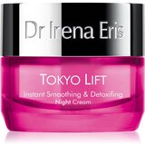 Dr Irena Eris Tokyo Lift antioksidativna noćna krema s pomlađujućim učinkom 50 ml Cijene