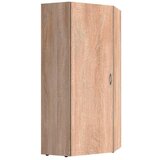 XORA KOTNA OMARA, barve hrasta | Shoptok.si