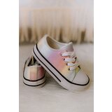 Boto Children's Sneakers Tied Multicolor Effy | ePonuda.com
