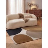 Villeroy Boch Volnena preproga v konjak rjavi barvi 200x290 cm Ruvia – | Shoptok.si