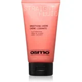 Straightening Fluid Smoothing Créme fluid za glajenje las 150 ml