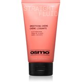 OSMO Straightening Fluid Smoothing Créme fluid za zaglađivanje kose 150 ml Cijene