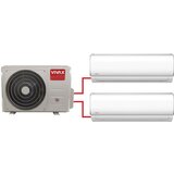 Vivax COOL, multi - bundle M 4kW 1drive2 | shoptok.hr