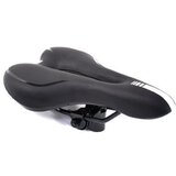 HAIWEY INT.CO Haiwey sedište hw sa rupom crno ( 140076 ) Cene