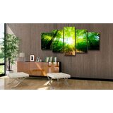  Slika - Wonderful Morning 100x50 | shoptok.hr