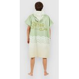 After Gradient Surf poncho outdoor shades | Shoptok.si