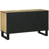 TV Jedinice Smeđa 80 x 33 x 46 cm Konstruirano drvo | Eponuda.com