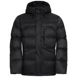 Jack Wolfskin Parke Icy Hill Črna Cene