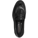 Tamaris Slip On cipele crna | shoptok.hr