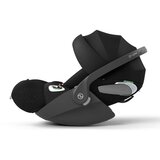 Cybex Platinum® cybex® dječja autosjedalica cloud™ t i-size 0+ (0-13 kg) sepia black | shoptok.hr