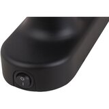  ONLI - Zidno svetilo HOLLYWOOD 5xE14/6W/230V crna | Eponuda.com