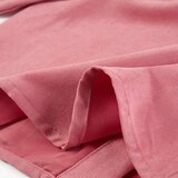  Dječja bluza sa širokim rukavima starinske ružičaste boje 140 | shoptok.hr
