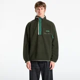 Sweatshirt Helvetia™ II Half Snap Fleece Greenscape M