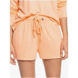 Roxy Orange Women's Shorts - Women