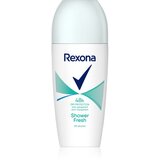 Rexona Dry Protection Shower Fresh antiperspirant roll-on 50 ml u