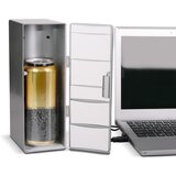  USB hladilnik MAX za pločevinke - Home warming - Božič - Za 30 let | Shoptok.si