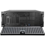 Chieftec kućište 4U UNC-409S-B -19" ipc rackmount chassis,aio 360mm support | Eponuda.com