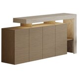 Hanah home komoda s ladicama, bež | Eponuda.ba