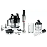 Åtapni mikser Bosch MSM6M8X1 ErgoMaster 1200W Inox