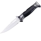 Vanjski sklopivi nož CO-26438 - 21,4 / 11,5cm / Crna