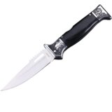 HARAHU Zunanji zložljivi nož CO-26438 - 21,4 / 11,5cm / Črna Cene