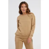 SAM73 Ladies Sweatshirt Amber - Women