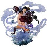 Bandai Figuarts ZERO figura One Piece Monkey D. Luffy Extra Battle 21 cm | shoptok.hr