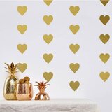  Zidne naljepnice — ZLATNE • 50% gratis | shoptok.hr