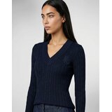 Polo Ralph Lauren MEREN LONG SLEEVE PULLOVER Tamno plava | shoptok.hr