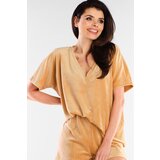 Awama Woman's Blouse A416 | Shoptok.si