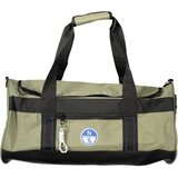 North Sails muška zelena duffle torba | shoptok.hr