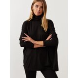 Cool & Sexy Ženska bluza EY1049, Crna | Eponuda.com