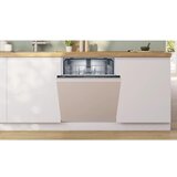 Bosch Vgradni pomivalni stroj SMV25AX07F | Shoptok.si
