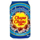  Chupa Chups, gazirano bezalkoholno piće, 345ml - odaberite ukus Cene