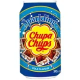 Chupa Chups, gazirano bezalkoholno piće, 345ml - odaberite ukus