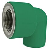  Koljeno za cijevi PPR (Promjer: 32 mm, Kutnik: 90 °) | shoptok.hr