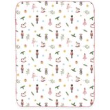 Lesnina XXXL ODEJA Wild Flowers Leopard Wellsoft-Flauschdecke 150/200 cm večbarvno | Shoptok.si