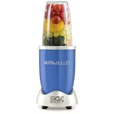Delimano Nutribullet plavi - 5 delova [600W] blender | ePonuda.com